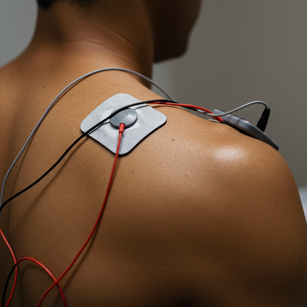 Electrotherapy
