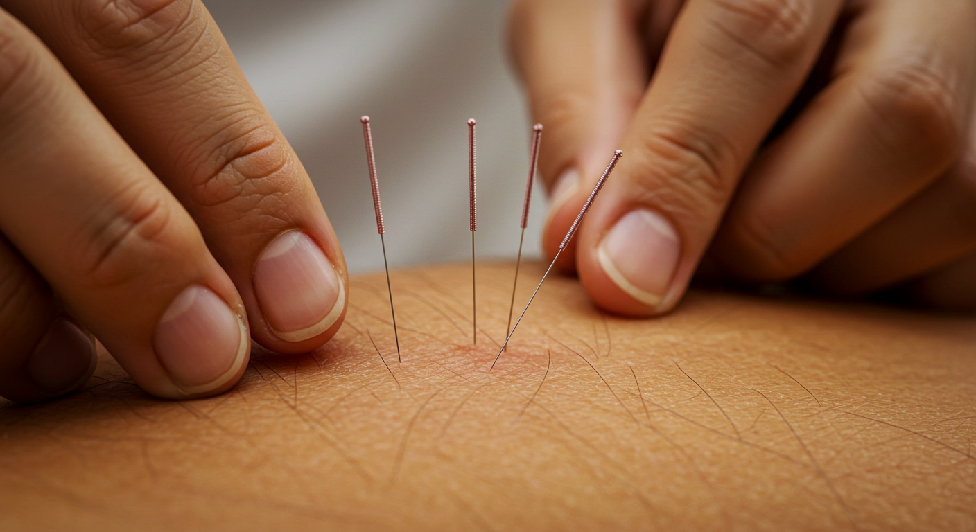 Acupuncture