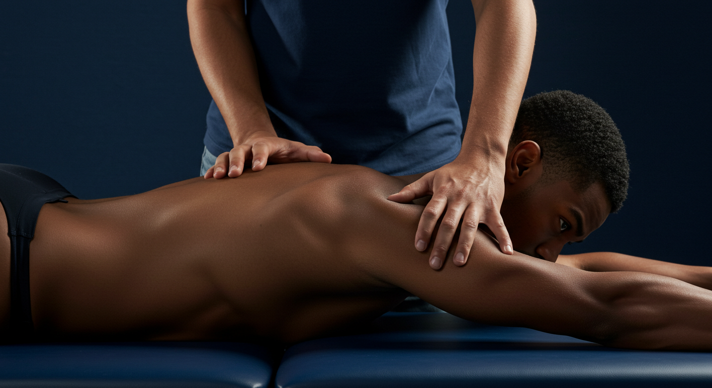 Comprehensive Musculoskeletal Assessment and Diagnosis